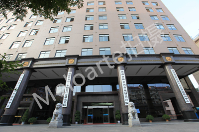 Meloarte品牌助力湖南省農(nóng)林工業(yè)勘察設(shè)計(jì)研究總院五會(huì)議室